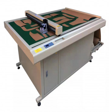 máy cắt bìa ngành may CXPQ-01